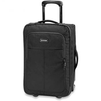 Dakine Carry On Roller 42L Black One Size D.100.4728.001.OS