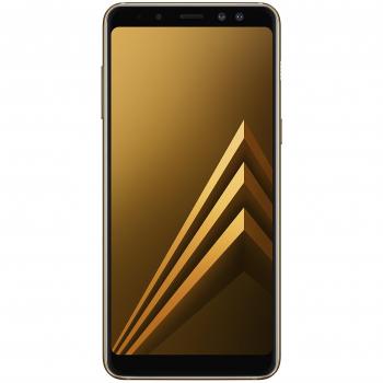 Samsung Galaxy A8 - Smartphone de 5.6