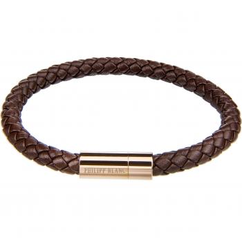 Philipp Blanc Daniel White Bracelet