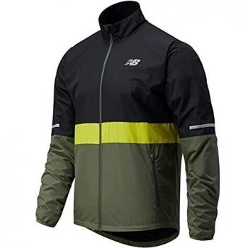 New Balance Accelerate Protect Chaqueta para Correr - AW21 - L