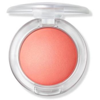 MAC Cosmetics Glow Play Blush - Illuminating Blusher Shade Cheer Up 7.3 g