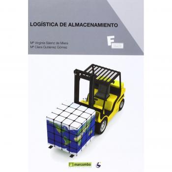 *Logística de almacenamiento: 1