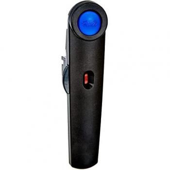 Fissler vitaquick / Mango de repuesto para tapadera, fabricado en plástico, con un tamaño de 35 x 21,0 x 4,2 cm y de color negro