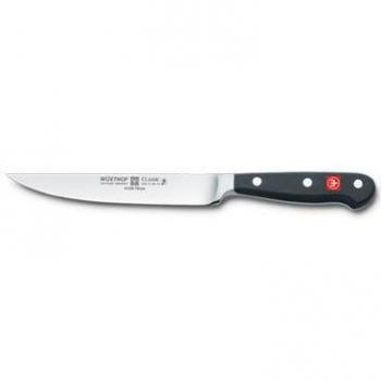Wüsthof Classic - Cuchillo de trinchar, 16 cm