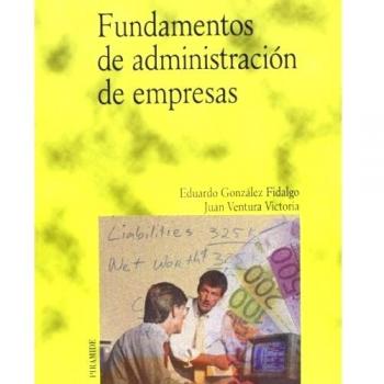 Fundamentos de administración de empresas