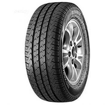 Neumático GT Radial Champiro FE2 225/65 R17 102V SUV Verano