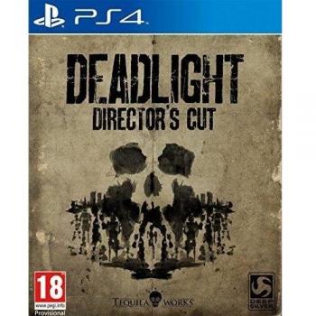 Deadlight: Director's Cut