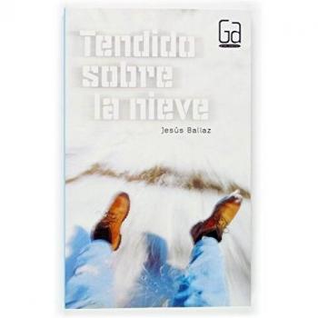 Tendido sobre la nieve: 256