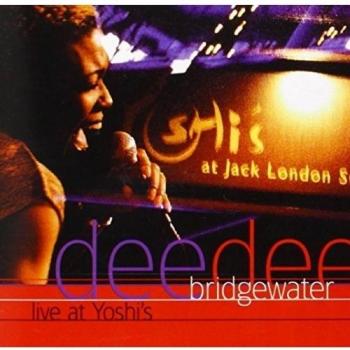 Live at Yoshi's