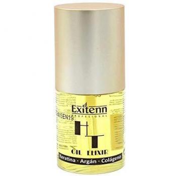 Exitenn Ht Keratine Elixir Aceite Capilar - 300 ml