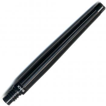Pentel Art Brush Pen - Black - Refill