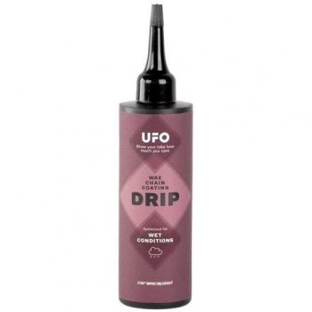 CeramicSpeed UFO Drip Lubricante en seco para condiciones húmedas 100ml - Wet Conditions