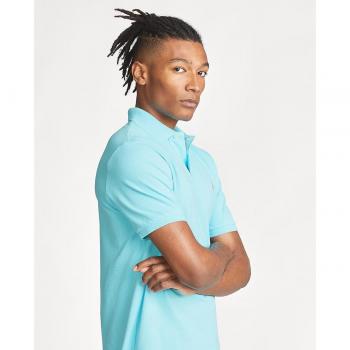 Polo Ralph Lauren - Polo de hombre icónico de piqué Regular Fit
