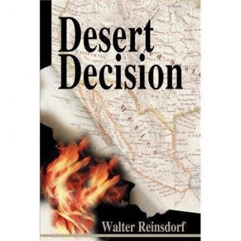 Decisión en el Desierto - Edición Tapa Blanda