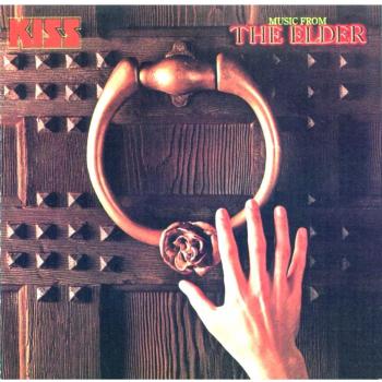 Music From the Elder: German Version