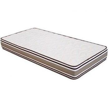 Colchón Viscoelástico Recolax 21 - 180 X 135 - Ecológico y transpirable