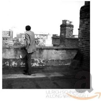 Ulrich Schnauss A Long Way To Fall + Bonus CD Sealed 2013 UK 2LP vinyl set SCREALLP001