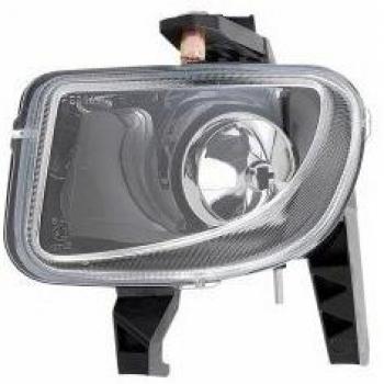 Faro Antiniebla Van Wezel 1624997 con Alta Visibilidad