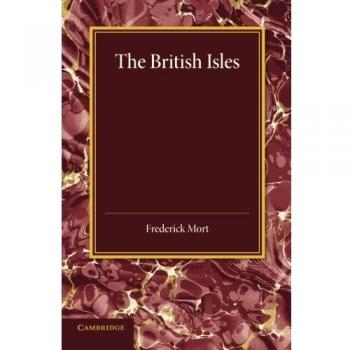 Islas Británicas: Guía Completa y Mapa Detallado