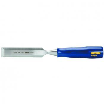 Formón Biselado Irwin Marples M444 Blue Chip 25mm