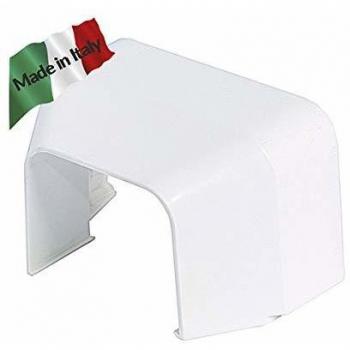 Canalina de Clima Reducción 90-65 Made in Italy Vecamco