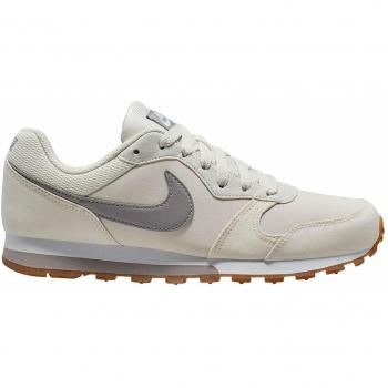Nike MD Runner 2 SE, Zapatillas de Atletismo para Mujer, Multicolor