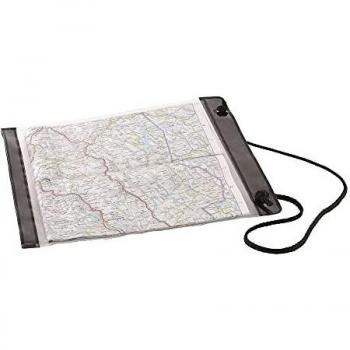 Easy Camp Zusatstasche Map Holder Bolsillo Adicional