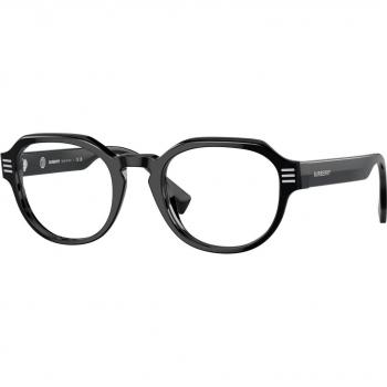 Gafas Recetadas para Hombre Negras Burberry BE2386 3001