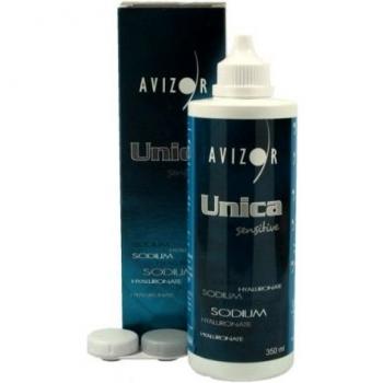 Avizor Óptica 150 g