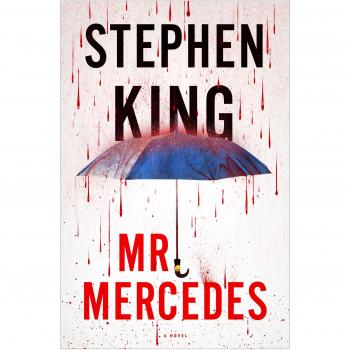 Mr. Mercedes