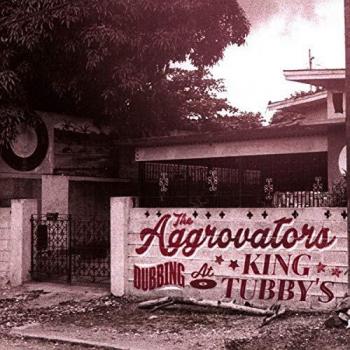 Dubbing At King Tubby's