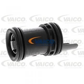 VAICO Tubería intercambiador de calor para BMW Série 3, Série 5, Série 1, X3, X1 (Ref: V20-3954) Brida de refrigerante VAICO V20-3954