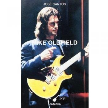 Mike Oldfield