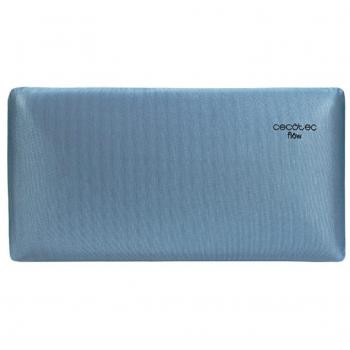 Almohada viscoelástica con funda transpirable