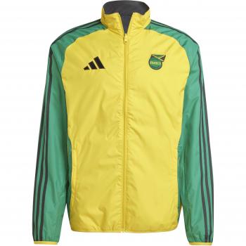 Chaqueta de hombre Jamaica 2024 Anthem adidas