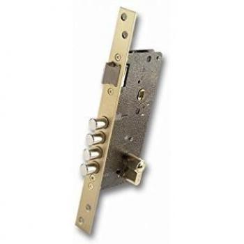 Ezcurra M38863 - Cerradura seguridad ds-15 700b50 /60