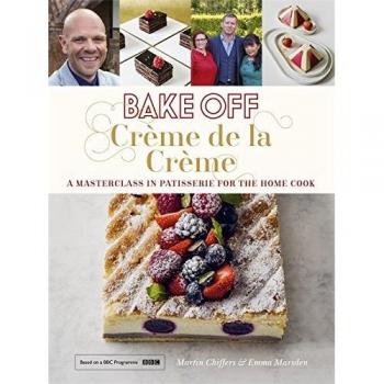 Crème de la Crème