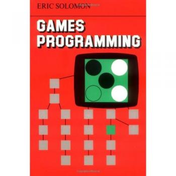 GAMES PROGRAMMING