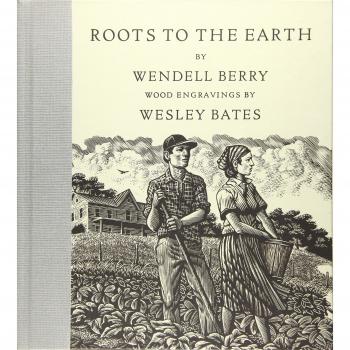 Roots to the Earth: Poems and a Story