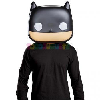 Máscara Funko Batman DC Comics - Edición Especial para Coleccionistas