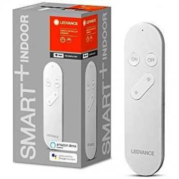 Mando a distancia WiFi Ledvance SMART+ con control remoto universal y tecnología de iluminación LED