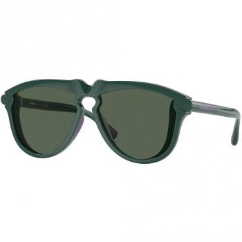 Burberry JB4003U Kids 413071 Kids' Sunglasses Green Size 52