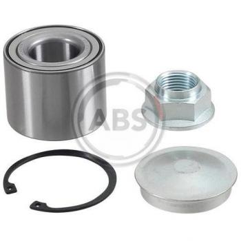 Juego de cojinete de rueda A.B.S. 201694 - Kit de rodamientos para ruedas ABS 201694