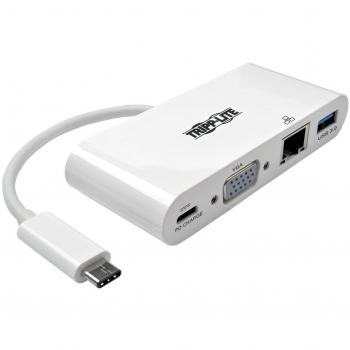Tripp Lite U444-06N-VGU-C USB-C