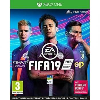 FIFA 19 - Juego de Xbox One