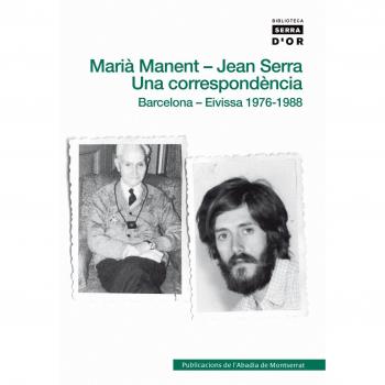 Marià Manent - Jean Serra. Una correspondència: Barcelona - Eivissa. 1976-1988: 433