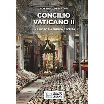 Concilio Vaticano II