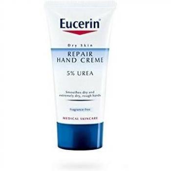 EUCERIN - EUCERIN CR MANOS UREA 75 ML