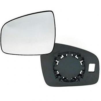 Cristal de Retrovisor, Retrovisor Exterior