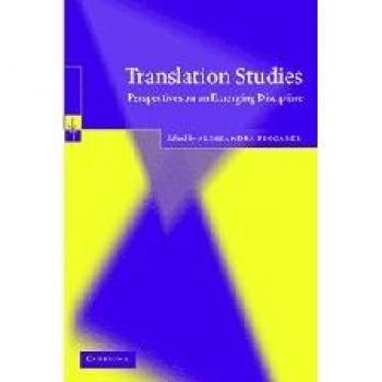 Estudios de Traducción: Perspectivas sobre una Disciplina Emergente - Tapa Dura, Cambridge